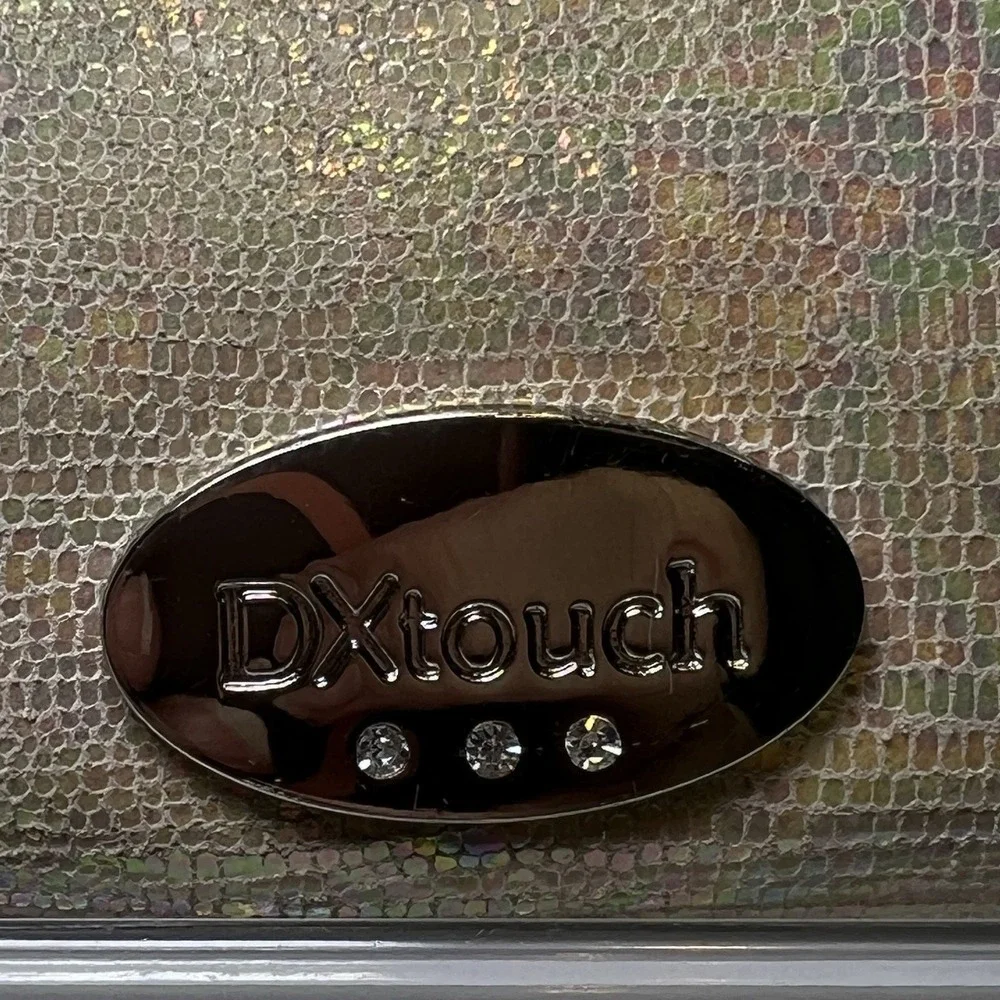 DXtouch dx touch